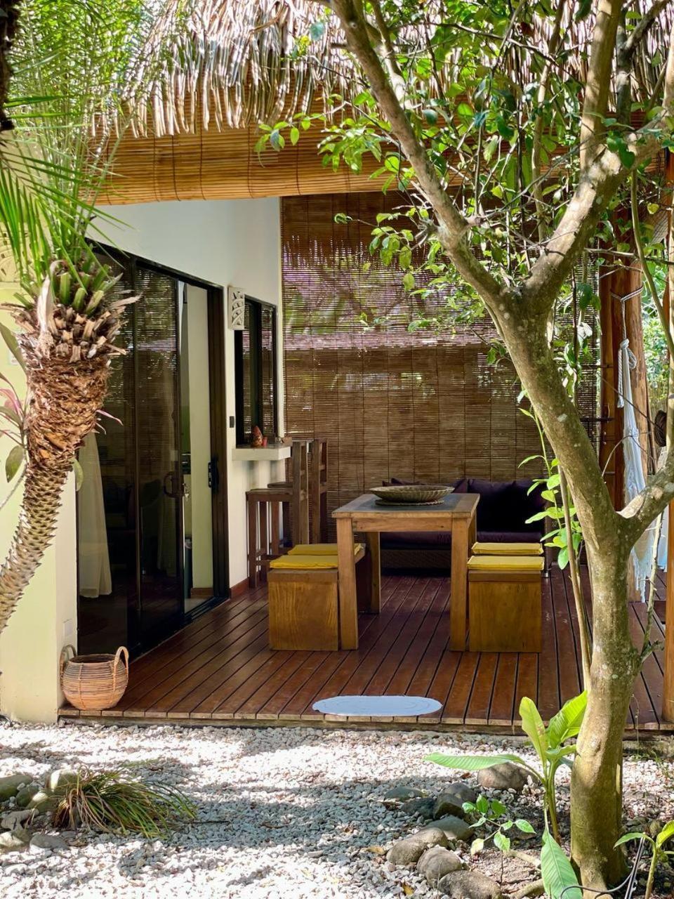 Villas Argan - Paradise Gateway Playa Santa Teresa  Habitación foto