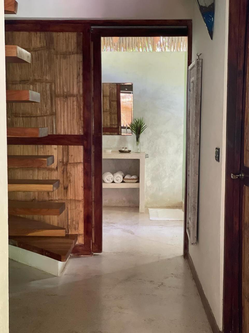 Villas Argan - Paradise Gateway Playa Santa Teresa  Habitación foto