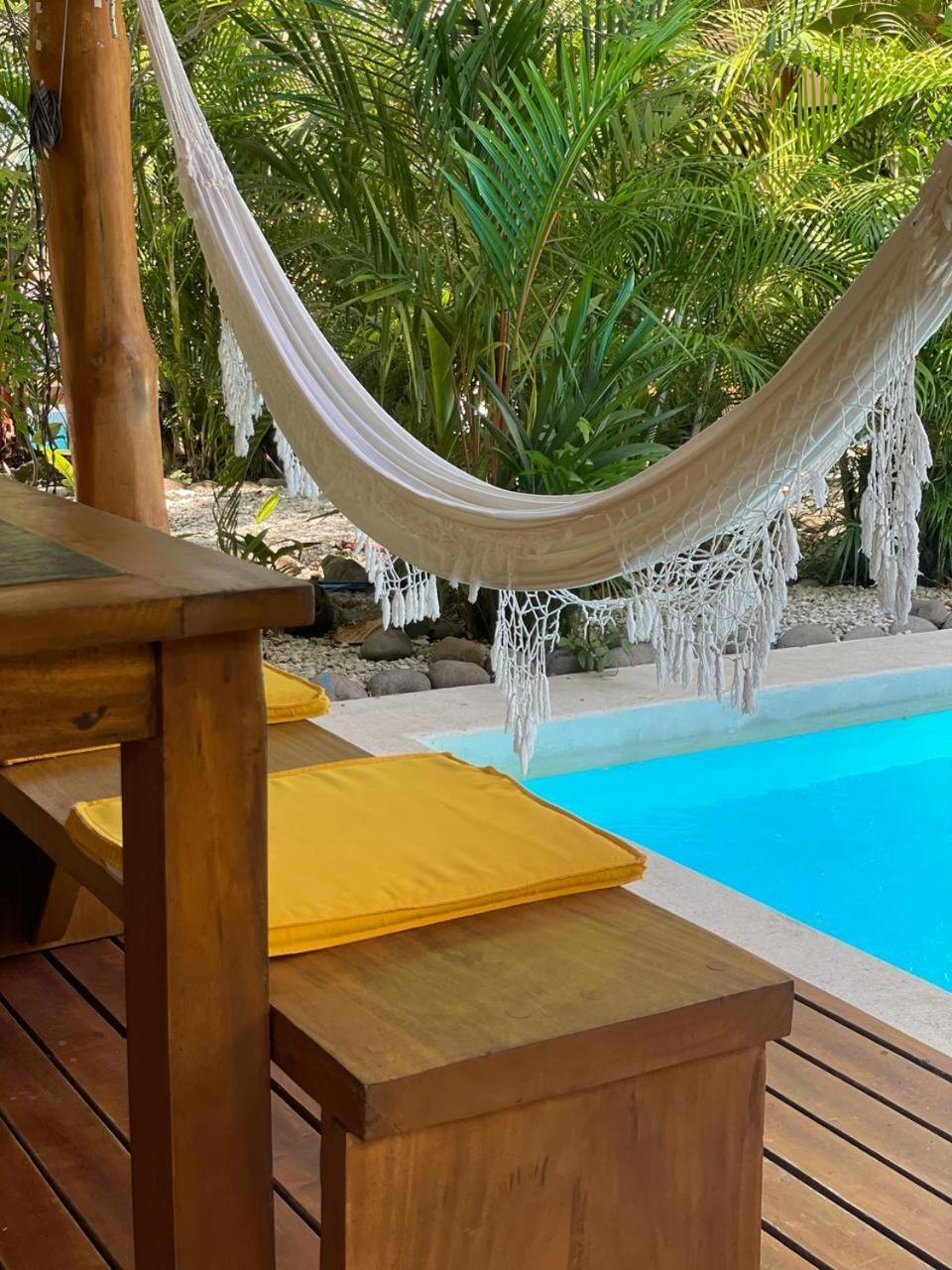 Villas Argan - Paradise Gateway Playa Santa Teresa  Habitación foto