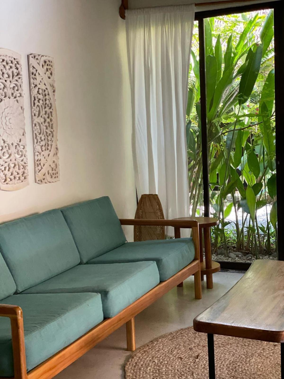 Villas Argan - Paradise Gateway Playa Santa Teresa  Habitación foto