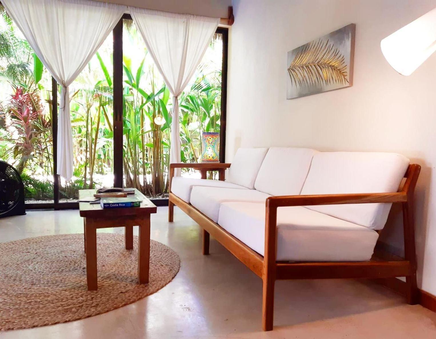Villas Argan - Paradise Gateway Playa Santa Teresa  Exterior foto