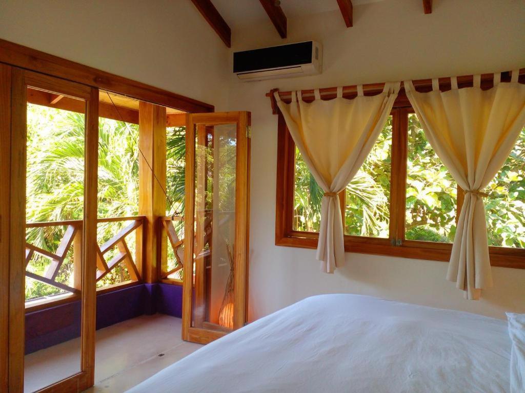 Villas Argan - Paradise Gateway Playa Santa Teresa  Habitación foto