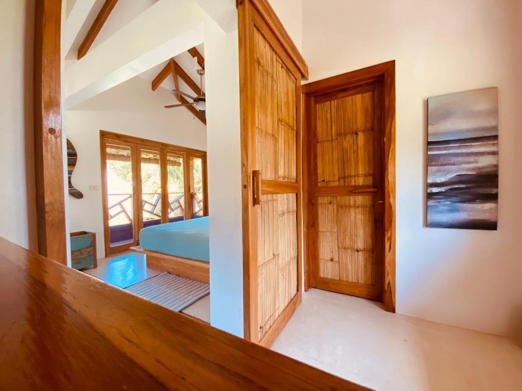 Villas Argan - Paradise Gateway Playa Santa Teresa  Exterior foto