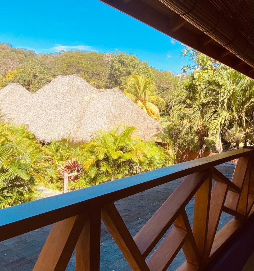 Villas Argan - Paradise Gateway Playa Santa Teresa  Exterior foto