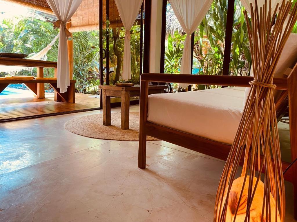 Villas Argan - Paradise Gateway Playa Santa Teresa  Exterior foto