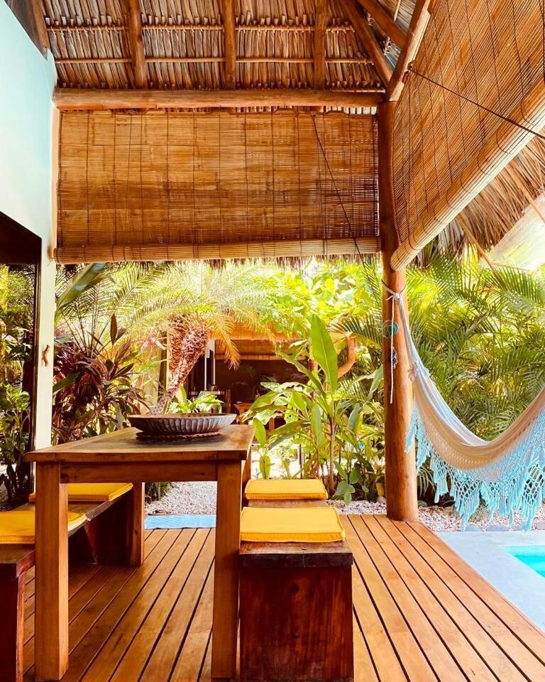 Villas Argan - Paradise Gateway Playa Santa Teresa  Exterior foto
