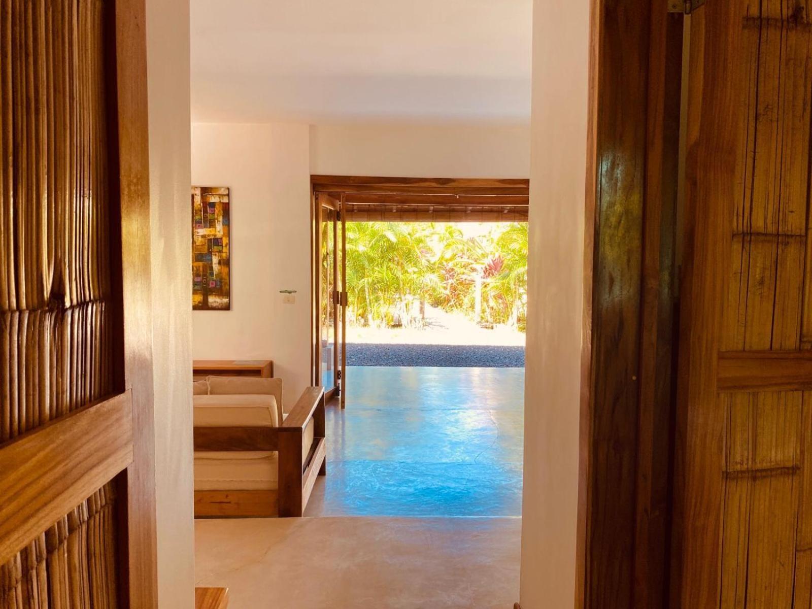 Villas Argan - Paradise Gateway Playa Santa Teresa  Exterior foto