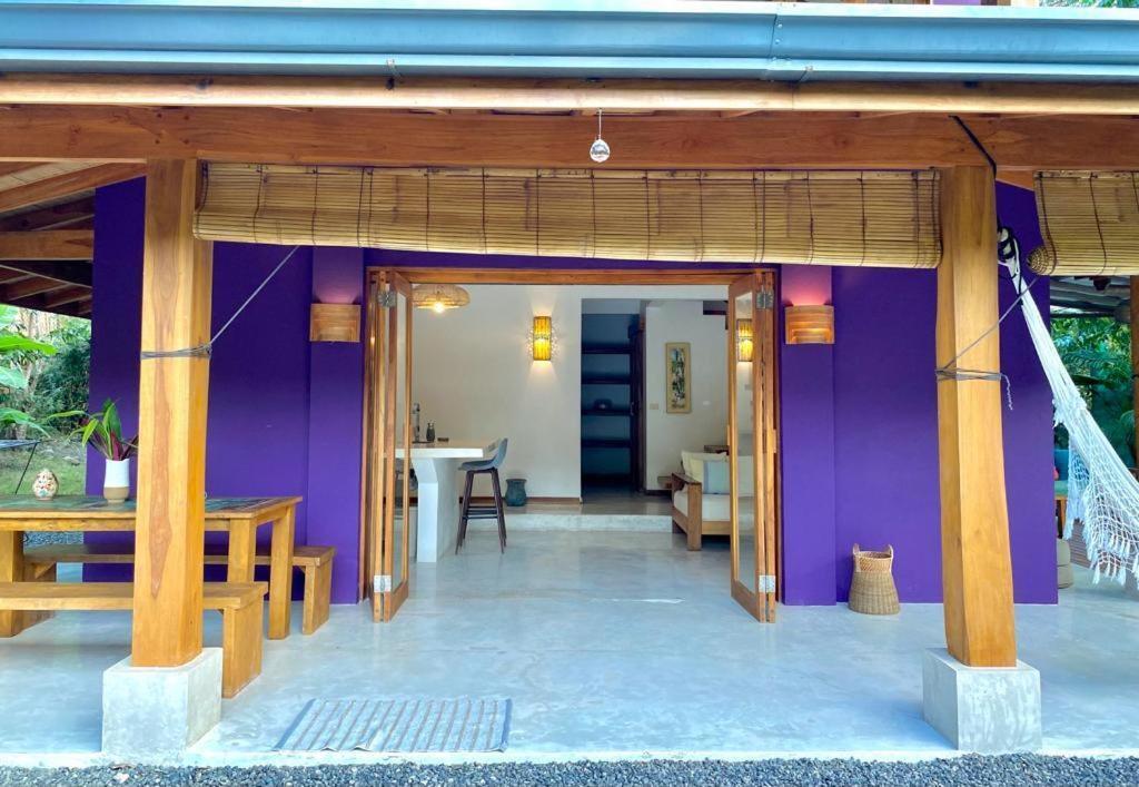 Villas Argan - Paradise Gateway Playa Santa Teresa  Exterior foto